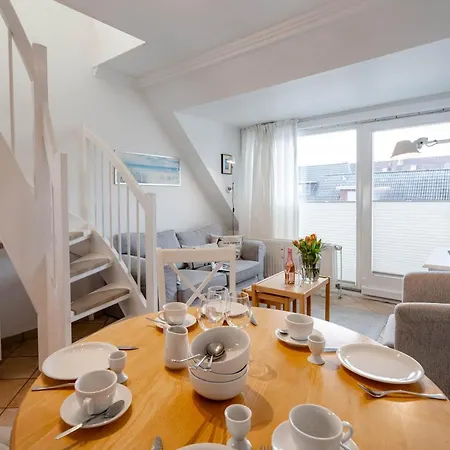 Dorothea 1 Stock App Trenner *