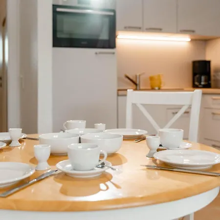 Dorothea 1 Stock App Trenner * 베닝슈테트