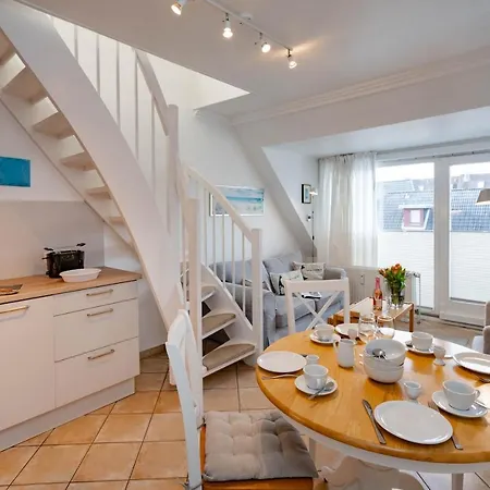 Dorothea 1 Stock App Trenner