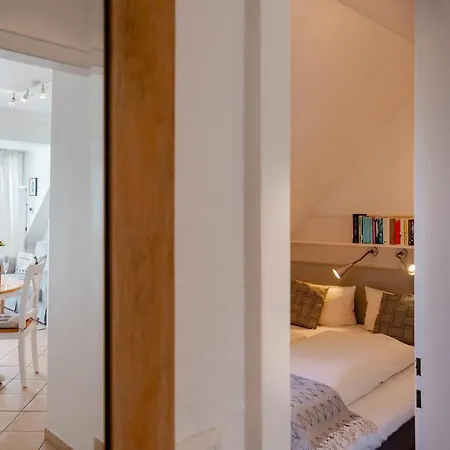 Dorothea 1 Stock App Trenner