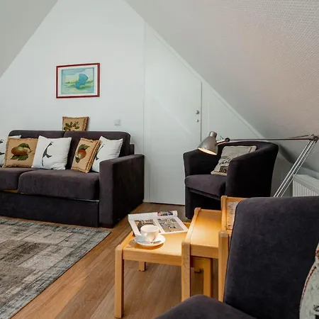 Dorothea 1 Stock App Trenner Appartement